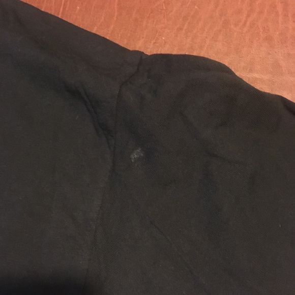 Vtg Star Wars Darth Maul Graphic Tee XL - Picture 6 of 8